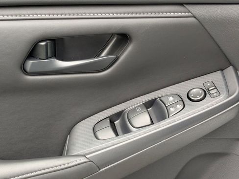 New 2025 Nissan Sentra S image 12