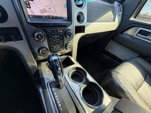 Used 2014 Ford F150 FX4 w/ Equipment Group 402A Luxury image 24