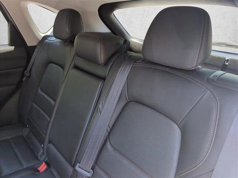 Used 2017 MAZDA CX-5 Grand Touring FWD image 19