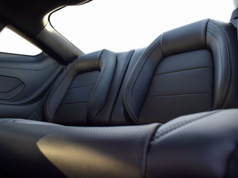 New 2026 Ford Mustang GT Premium image 20