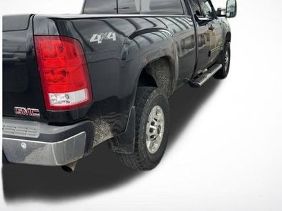 Used 2012 GMC Sierra 2500 SLE w/ Convenience Package