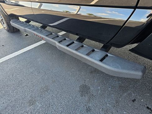 Certified 2023 Nissan Titan PRO-4X w/ Pro-4x Utility Package image 14