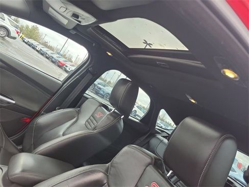 Used 2014 Ford Focus ST w/ Equipment Group 202A image 10