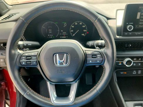 Used 2024 Honda CR-V Sport image 14