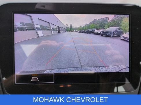 Used 2023 Chevrolet Malibu LT w/ Redline Edition FWD image 15