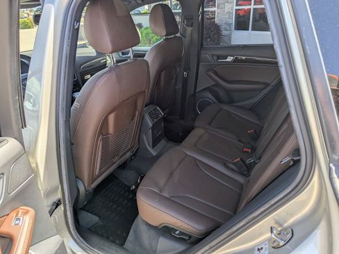 Used 2014 Audi Q5 2.0T Prestige w/ Comfort Package AWD/4WD image 25