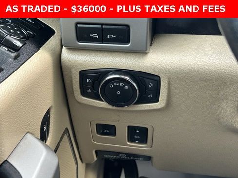 Used 2019 Ford F250 Lariat w/ Lariat Ultimate Package image 20