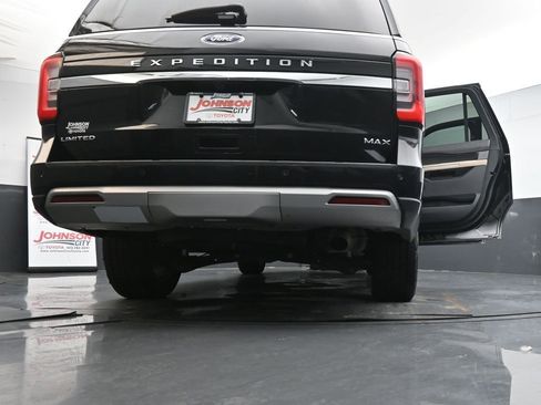 Used 2023 Ford Expedition Max Limited AWD/4WD image 43