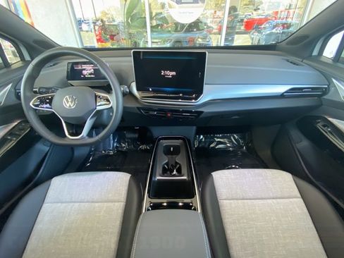 New 2026 Volkswagen ID.4 Pro AWD/4WD image 21