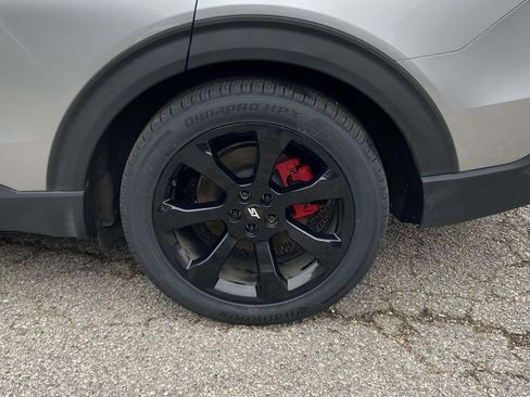 Used 2021 Ford Explorer ST w/ Equipment Group 401A image 8