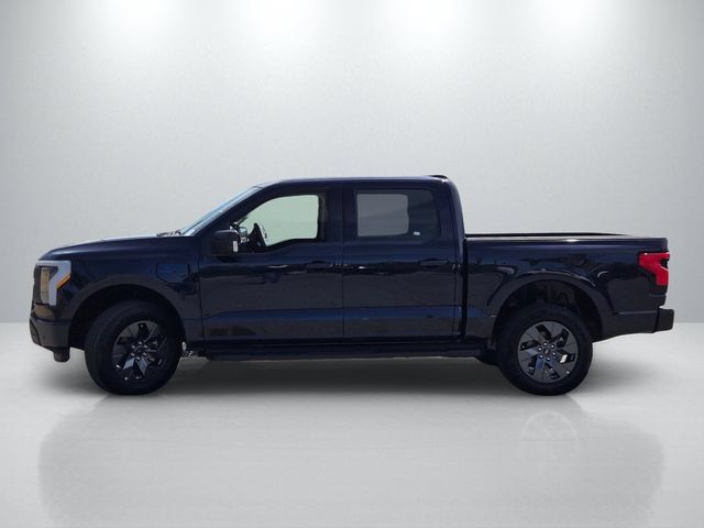 Used 2025 Ford F150 Lightning Flash AWD/4WD image 7