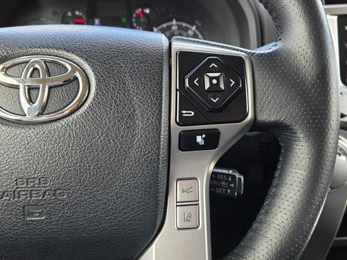 Used 2024 Toyota 4Runner SR5 image 28