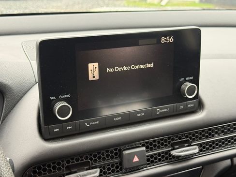 Used 2023 Honda HR-V LX image 25