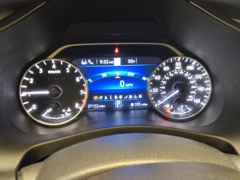 Used 2023 Nissan Murano SL w/ Cargo Package AWD/4WD image 23