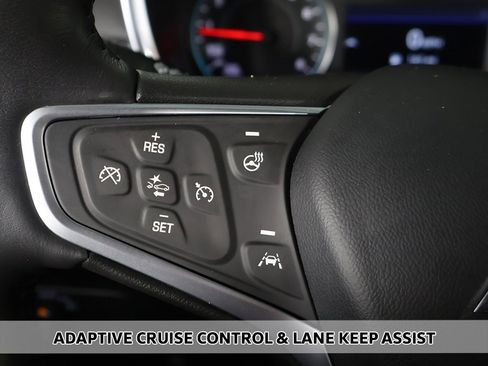 Used 2022 Chevrolet Equinox LT image 4