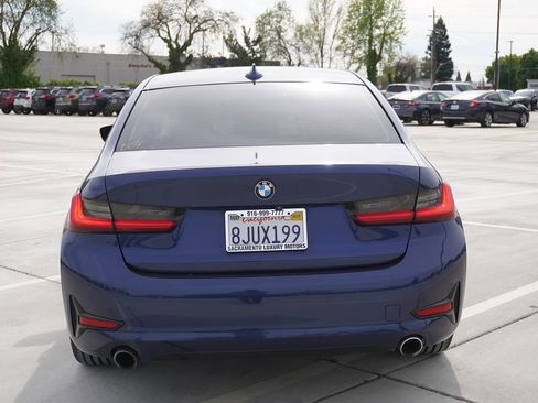 Used 2019 BMW 330i Sedan image 10