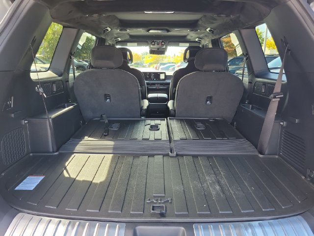 New 2027 Kia Telluride X-Line SX Prestige AWD/4WD image 8