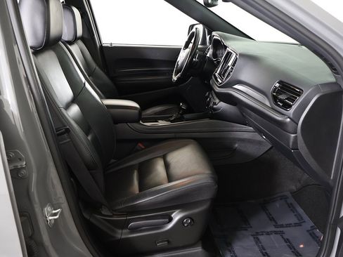 Used 2022 Dodge Durango GT image 31