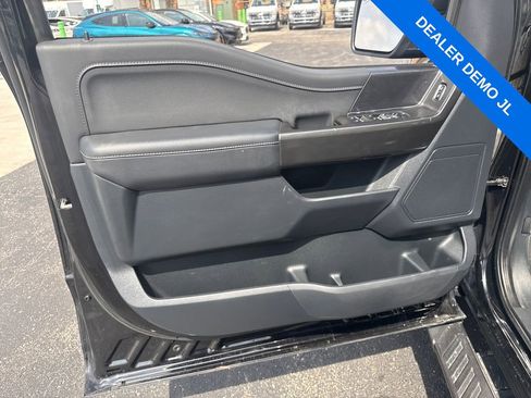 Used 2023 Ford F150 XLT w/ Equipment Group 302A High AWD/4WD image 23
