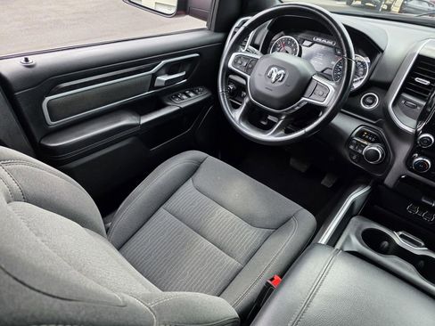 Used 2022 RAM 1500 Big Horn image 26