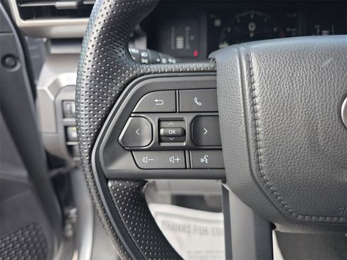 Certified 2025 Toyota Tacoma SR5 image 29