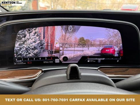 Used 2024 Cadillac Escalade Sport Platinum image 19