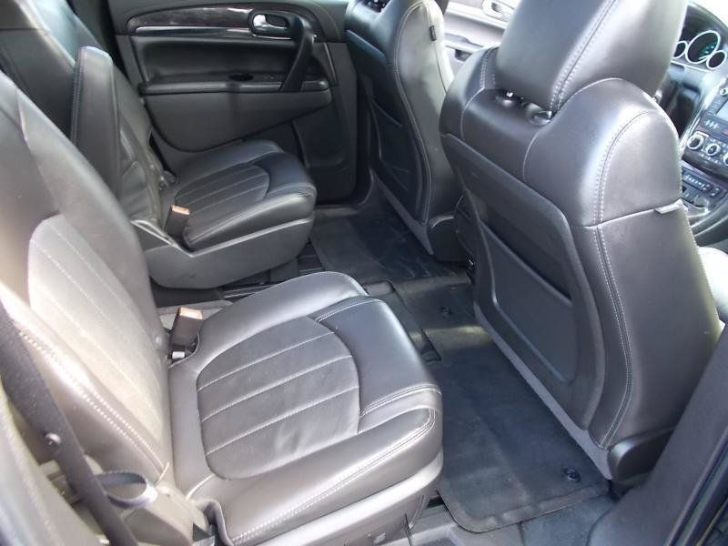 Used 2016 Buick Enclave Premium w/ Experience Buick Package AWD/4WD image 23