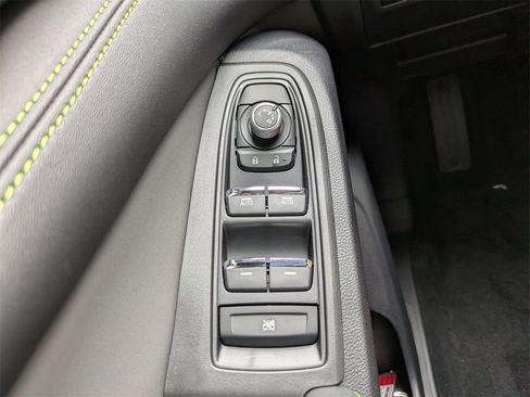 Used 2025 Subaru Ascent Onyx Edition image 22