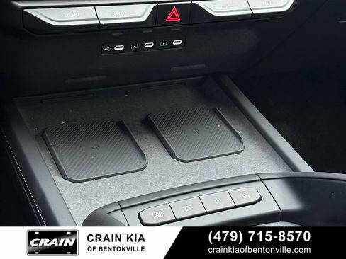 Used 2027 Kia Telluride SX X-Line w/ Towing Package AWD/4WD image 18