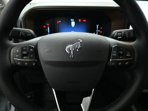 New 2026 Ford Bronco Sport Outer Banks image 12