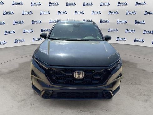 Used 2024 Honda CR-V Sport image 2