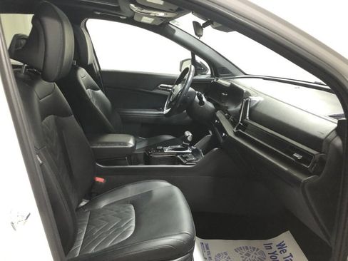 New 2026 Kia Sportage SX image 15