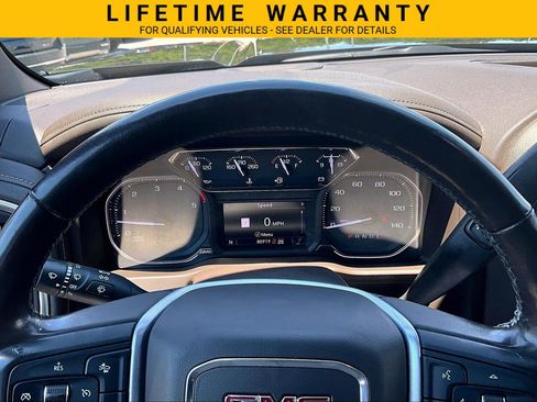 Used 2020 GMC Sierra 2500 SLT w/ SLT Convenience Package AWD/4WD image 26