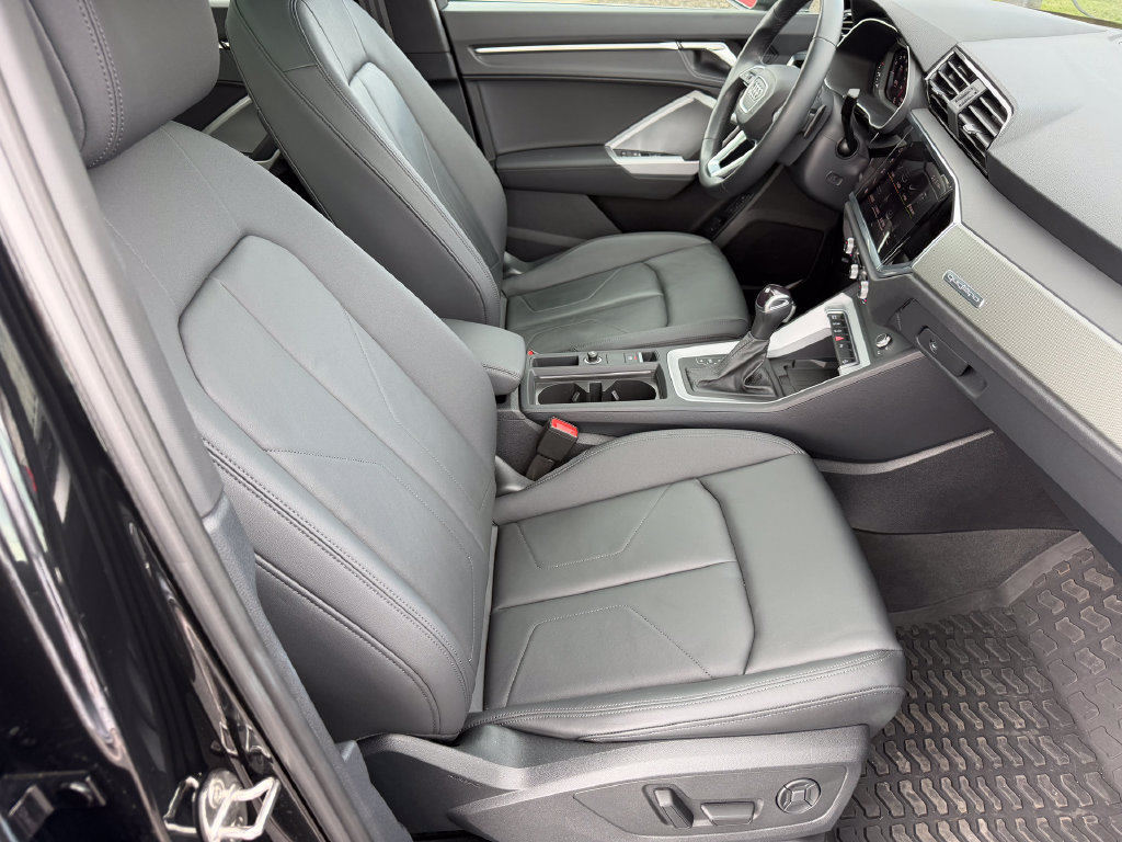 Certified 2024 Audi Q3 2.0T Premium AWD/4WD image 15