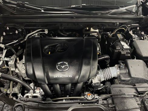 Used 2021 MAZDA CX-30 FWD 2.5 S image 9