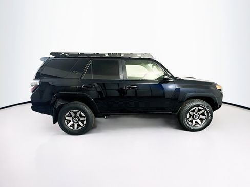 Used 2021 Toyota 4Runner TRD Off-Road Premium AWD/4WD image 10