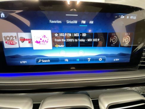 New 2026 Mercedes-Benz GLE 580 4MATIC image 22