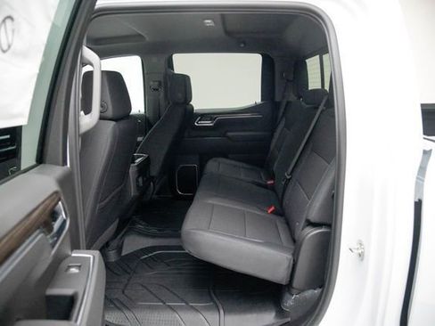 New 2026 Chevrolet Silverado 1500 RST w/ Safety Package image 24