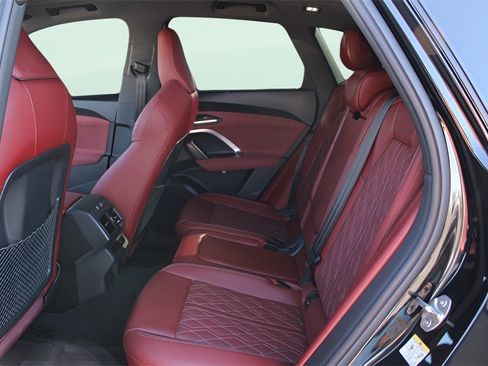 Used 2025 Audi SQ5 Premium Plus image 16