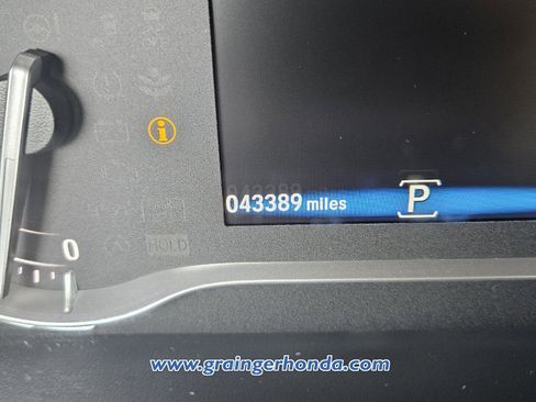 Used 2022 Honda Ridgeline RTL-E image 22