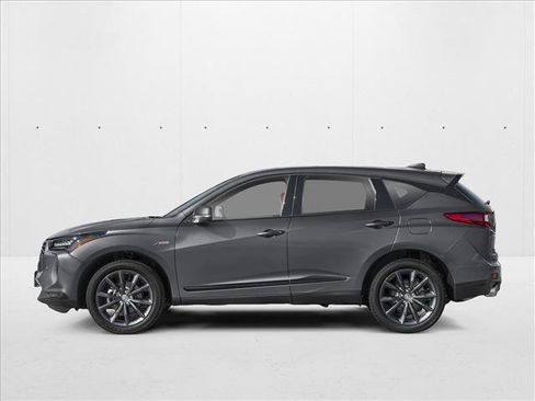 New 2026 Acura RDX A-Spec image 3
