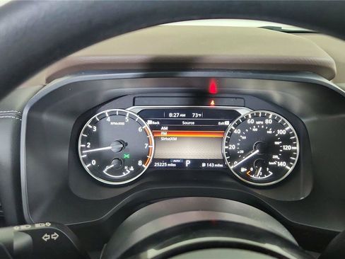 Certified 2023 Nissan Rogue SV image 42