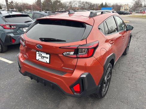 Certified 2025 Subaru Crosstrek 2.5i Limited image 3