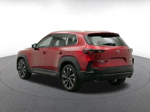 Used 2025 MAZDA CX-50 2.5 Hybrid w/ Premium Plus Pkg AWD/4WD image 7