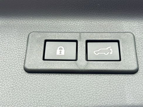 New 2026 Subaru Forester Touring AWD/4WD image 33
