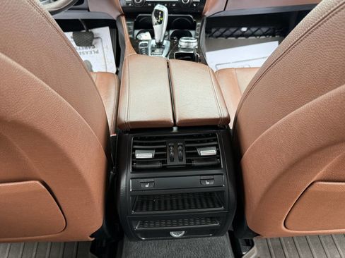 Used 2014 BMW 528i xDrive Sedan image 19