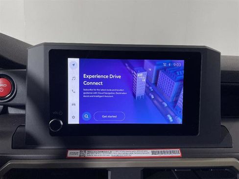 New 2026 Toyota Tacoma TRD Off-Road image 16