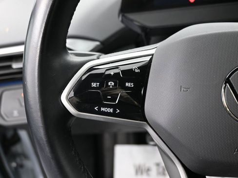 Used 2021 Volkswagen ID.4 Pro w/ ID.4 Protection Package image 17