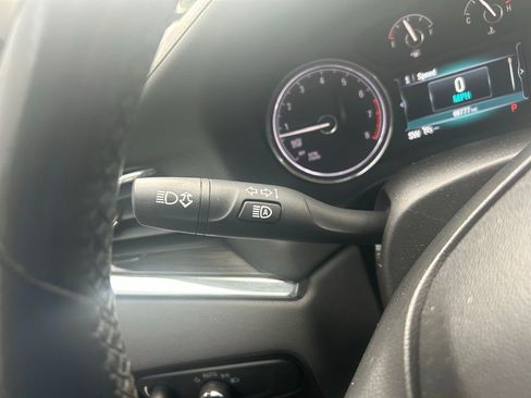 Used 2018 Buick Enclave Premium w/ Experience Buick Package image 22