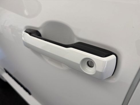 Used 2024 Toyota Tundra SR5 w/ TRD Off-Road Package image 11